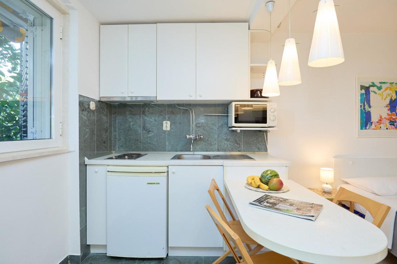 Hedera Estate, Hedera Studio 6 Дубровник Екстериор снимка