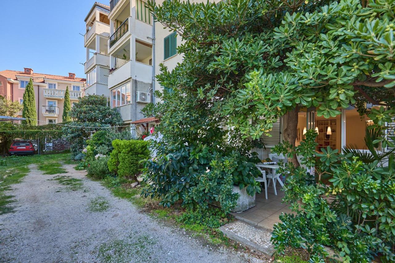 Hedera Estate, Hedera Studio 6 Дубровник Екстериор снимка